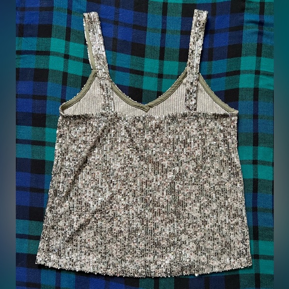 Altar’d State tank - Picture 2 of 3